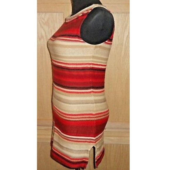 Ralph Lauren Sleeveless Tunic - Picture 3 of 4